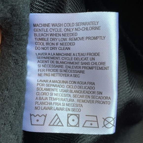 Lucky Brand Faux Fur Sherpa Fleece Teddy Jacket - Picture 6 of 9